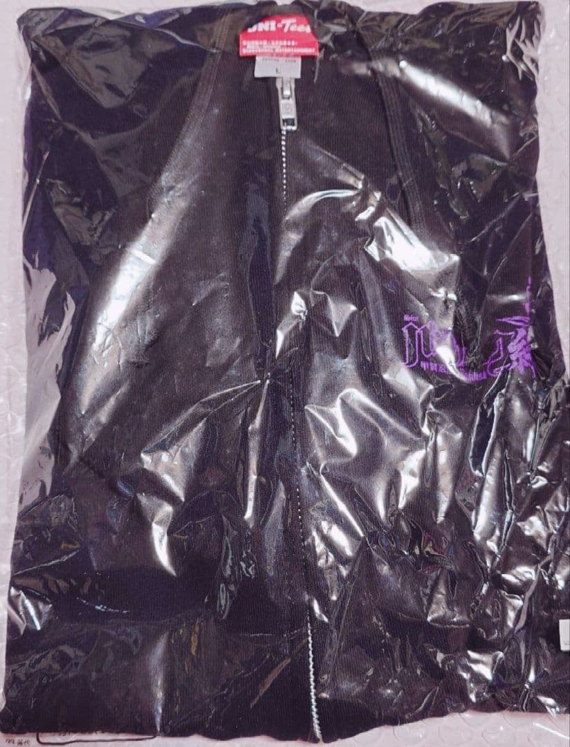 バジリスク 甲賀忍法帖 絆2 天膳 薬師寺天膳 パーカー