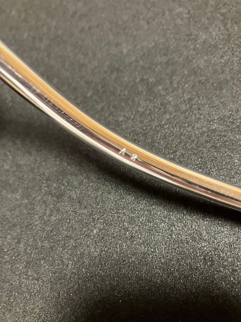 【希少・美品】ファゴット　ボーカル　ピュヒナーA2