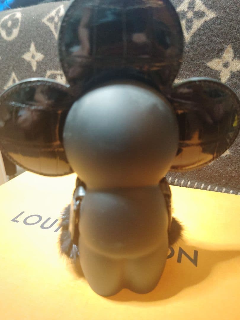 超希少　ヴィヴィエンヌ　アリゲーター