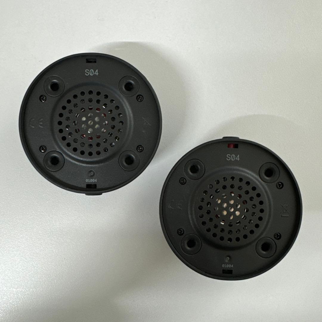 AIAIAI S04 スピーカーユニット