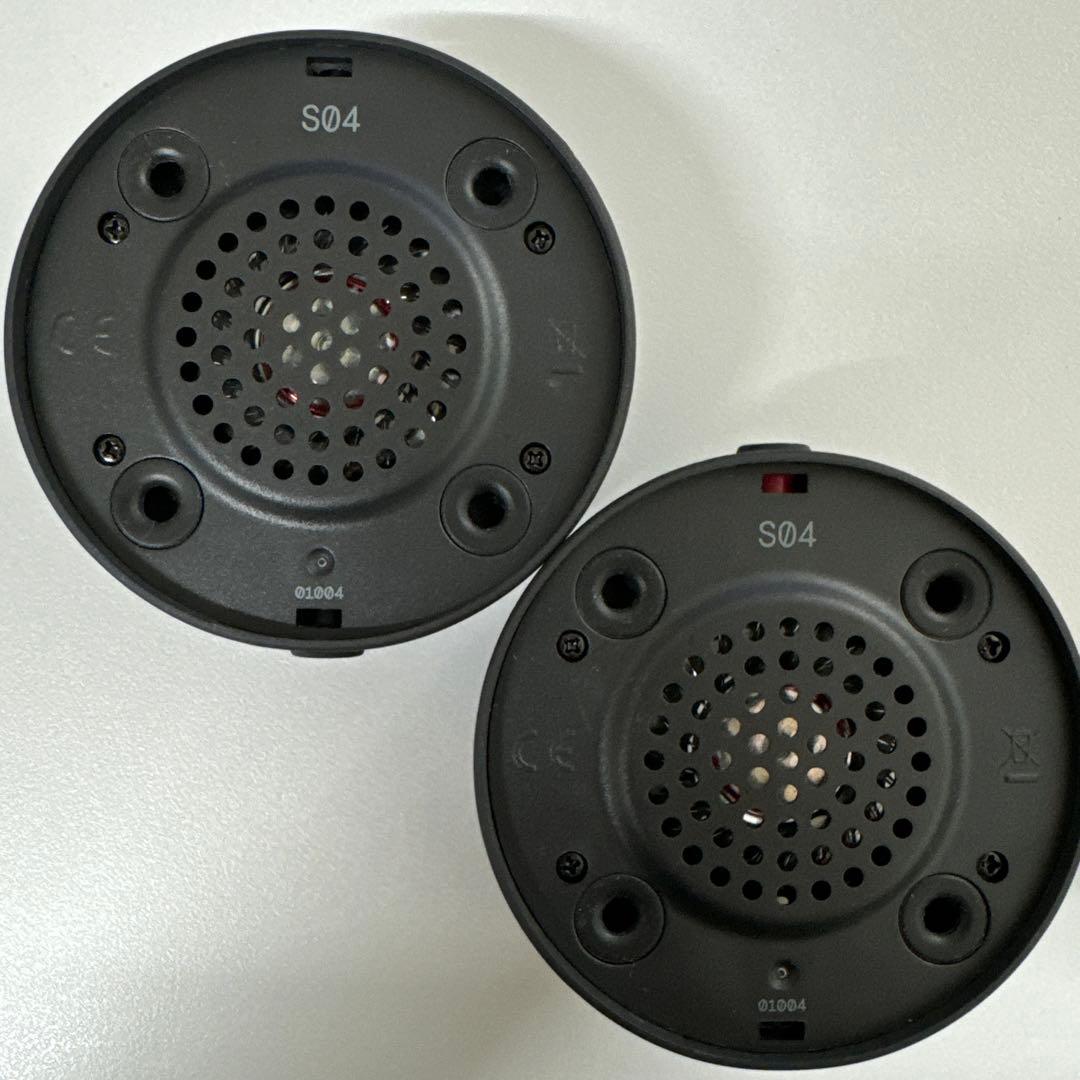 AIAIAI S04 スピーカーユニット