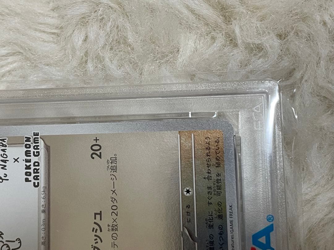 PSA10 EEVEE2023 ポケモンカード イーブイ #062