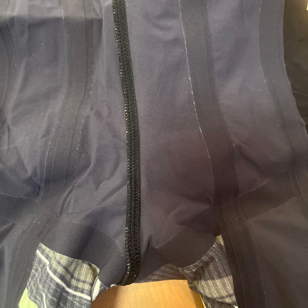 競泳用GX・SONIC NEO AG ハーフスパッツ　Sサイズ　値下げしました！