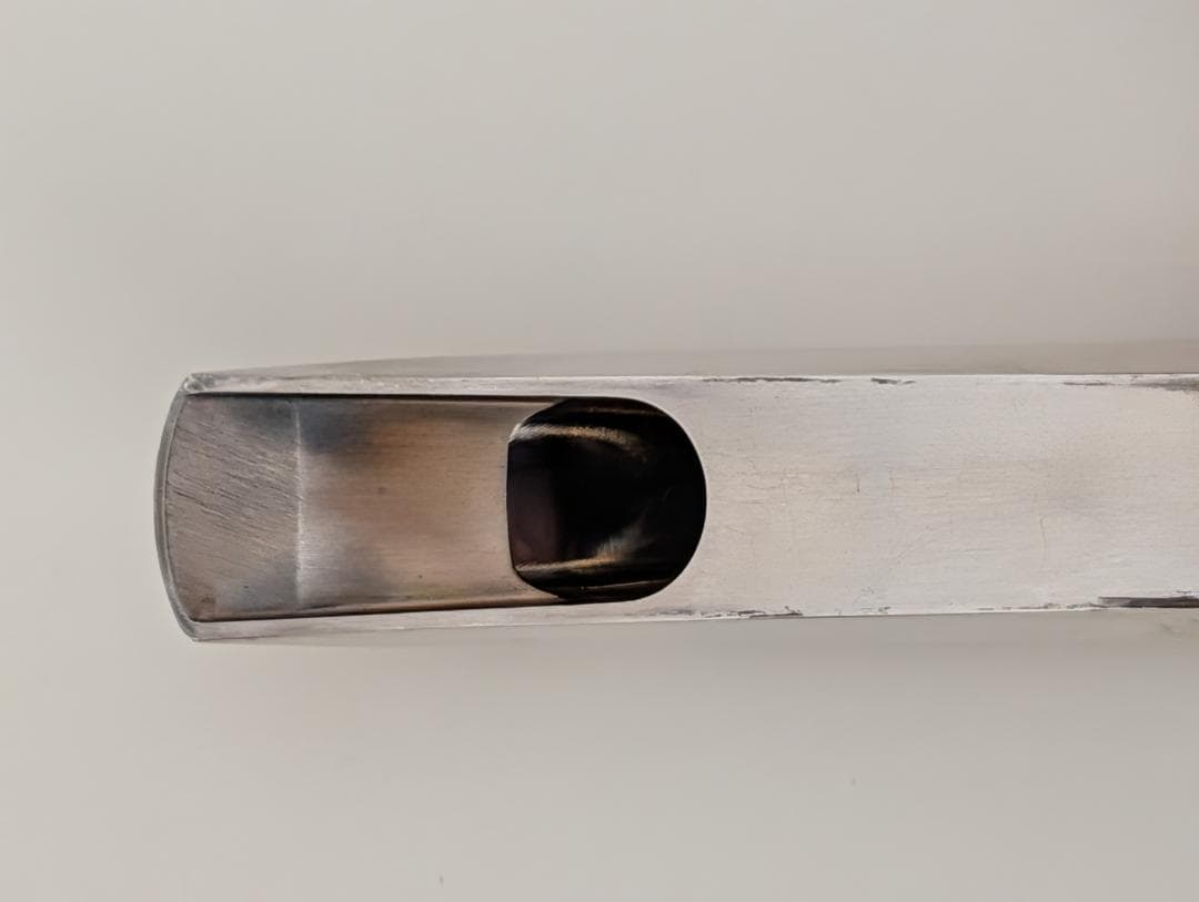 Woodstone AM-II Smooth #7 ウッドストーン マウスピース