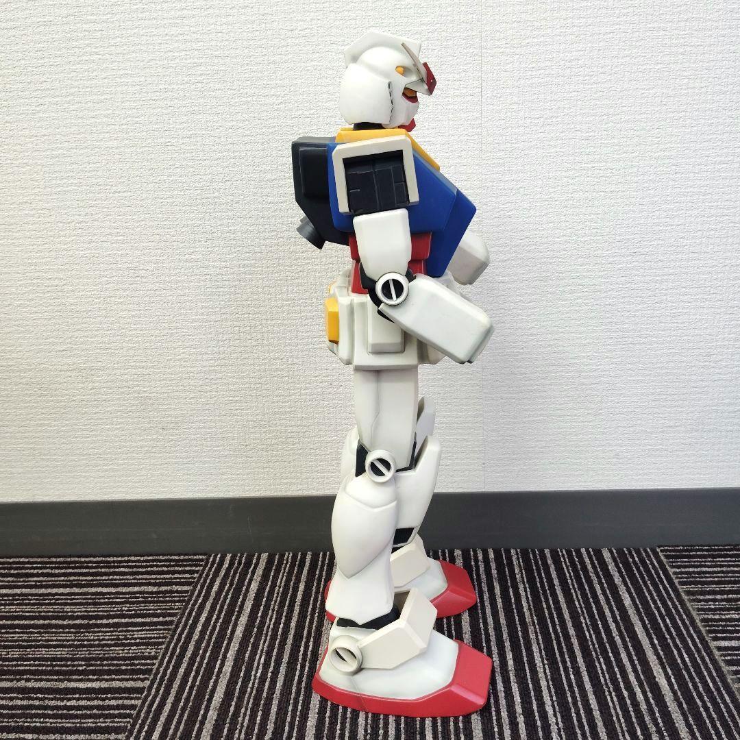 【T】機動戦士ガンダム　ジャンボグレードガンダム　500㎜