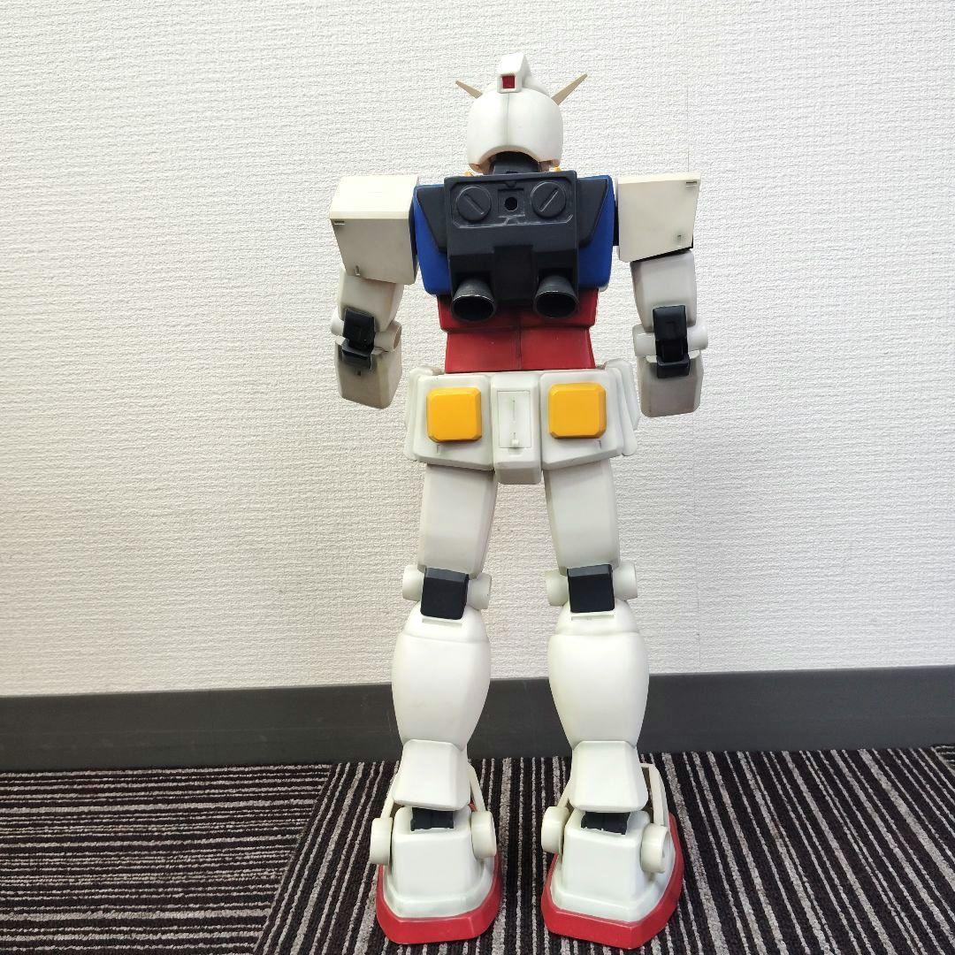 【T】機動戦士ガンダム　ジャンボグレードガンダム　500㎜