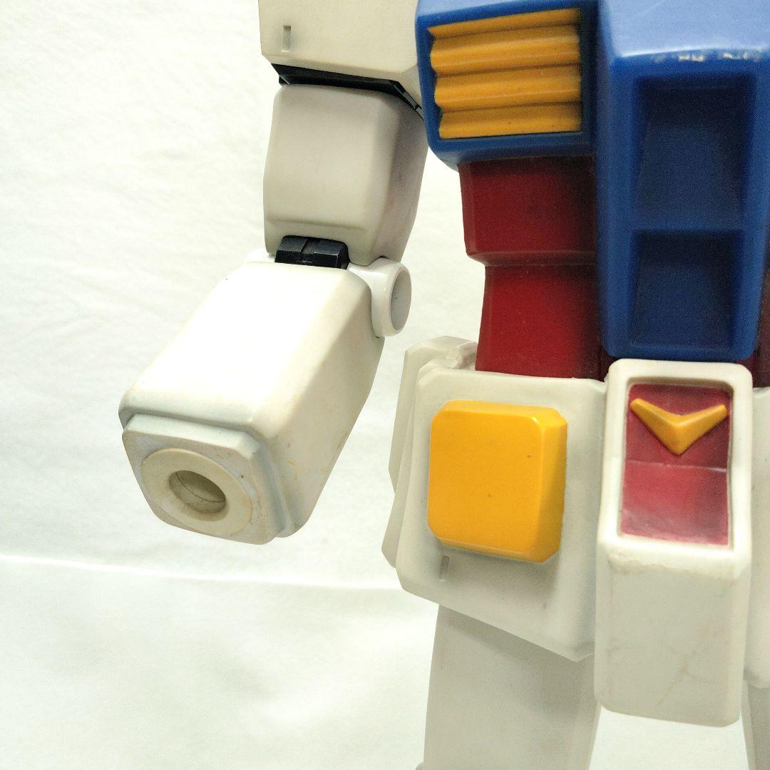 【T】機動戦士ガンダム　ジャンボグレードガンダム　500㎜