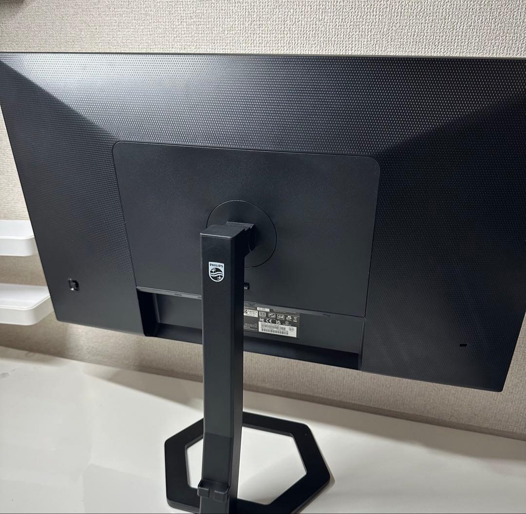 【モニター】PHILIPS 27E1N5900E/11