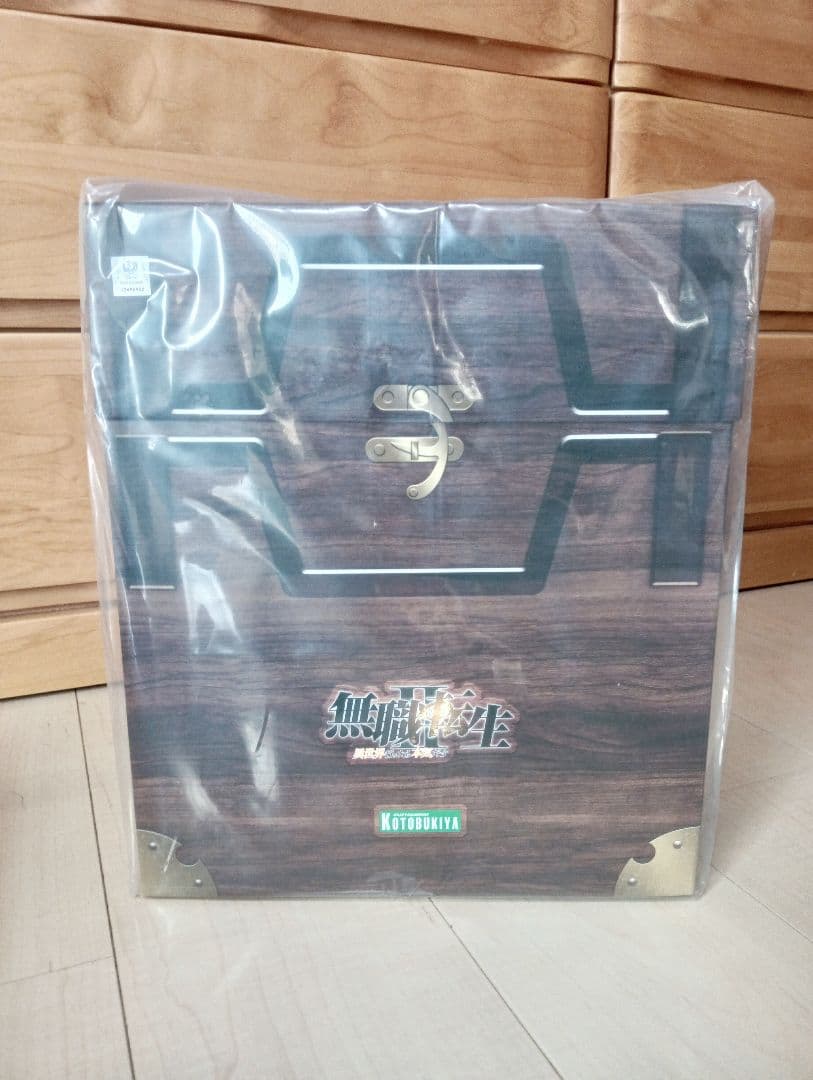 ロキシー　フィギュアのフィギュア