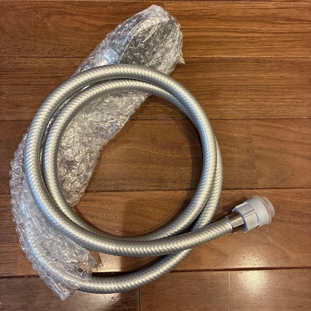 LIXIL リクシル　スイッチシャワー　シャワーホース 新品