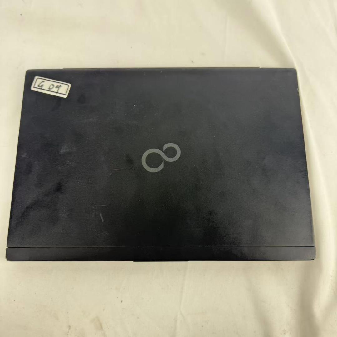 LIFEBOOKノートパソコン/i5-10310U/8GB/256GB/SSD