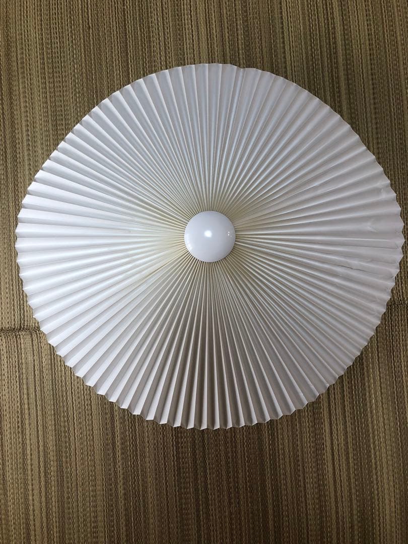 LE KLINT KC3058 ホワイト シーリングライト