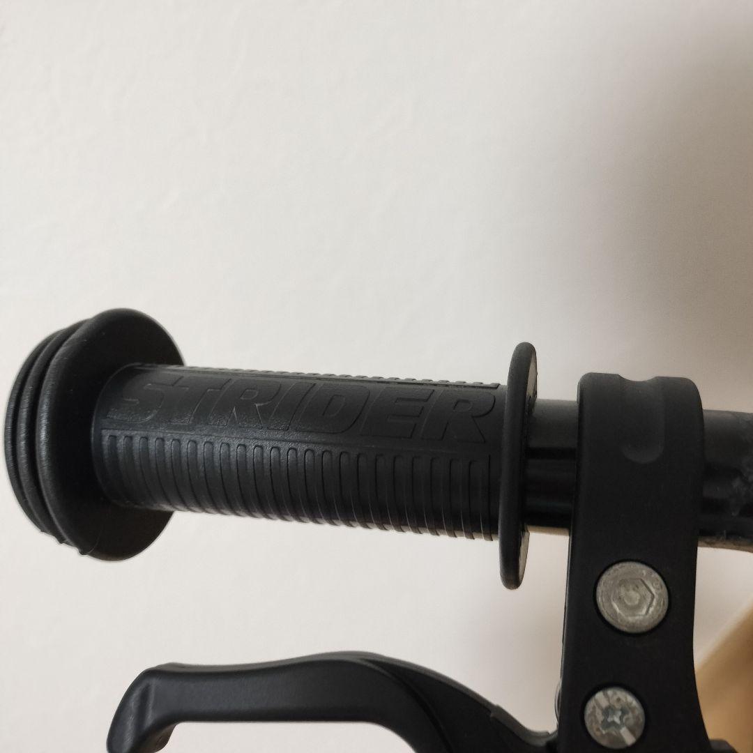 STRIDER 14x キッズバイク ピンク daddylabストライダー