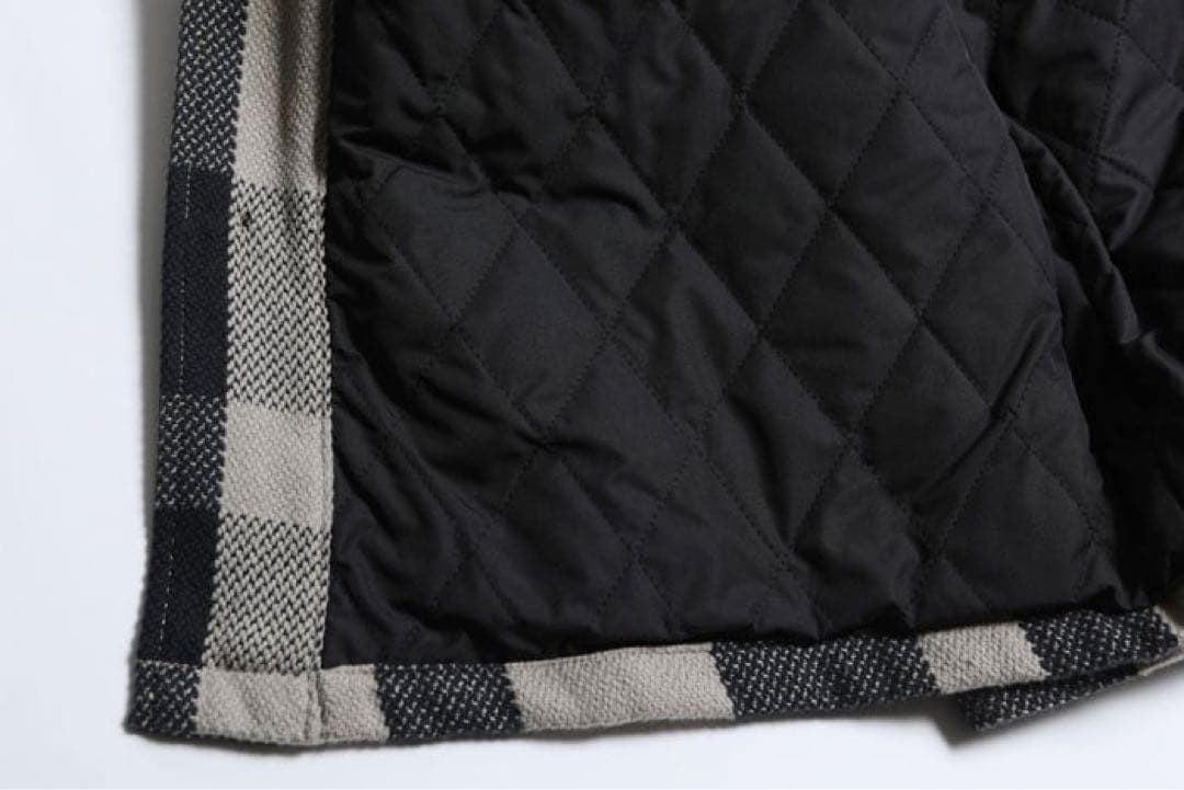 新品未使用 WESTRIDE アウター ジャケット ウエストライド