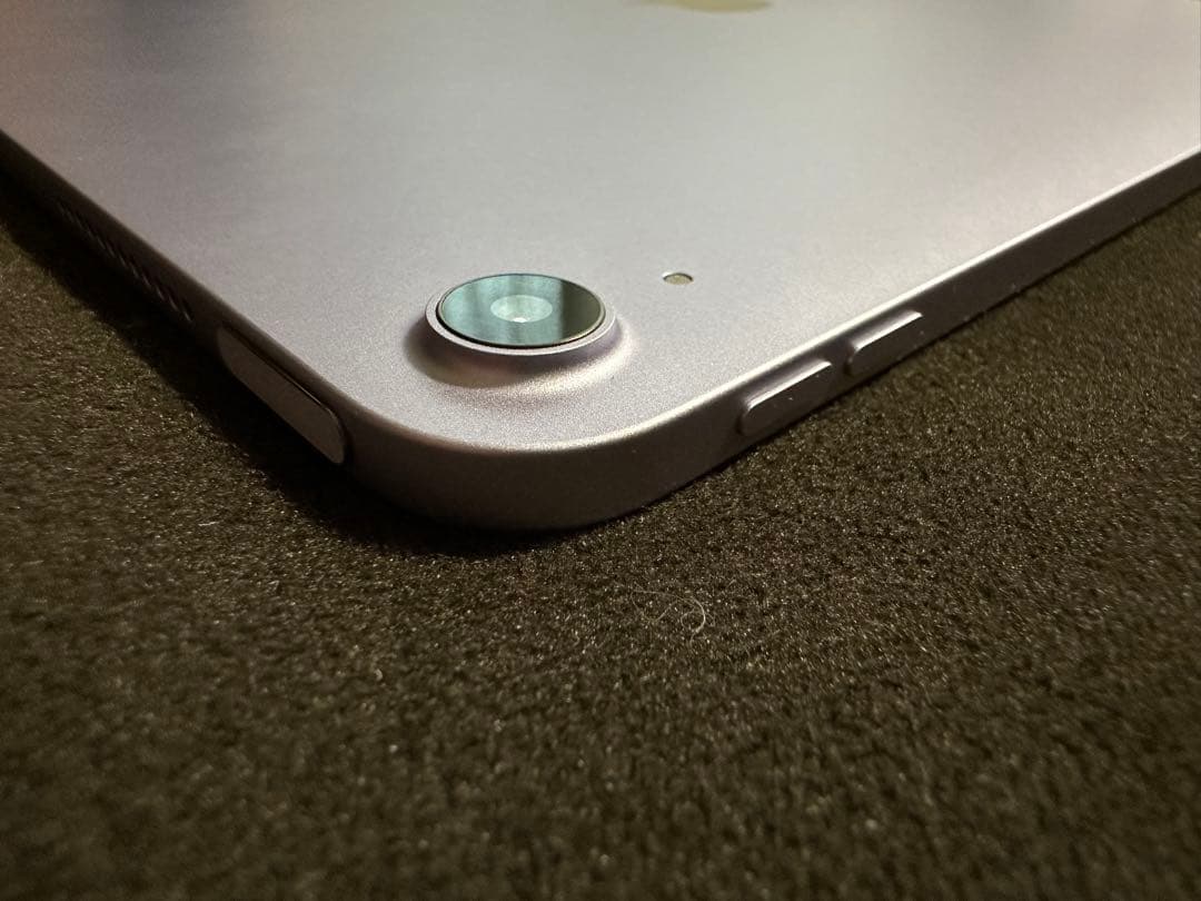 【M3】iPad Air13インチ【1年保証期間中】