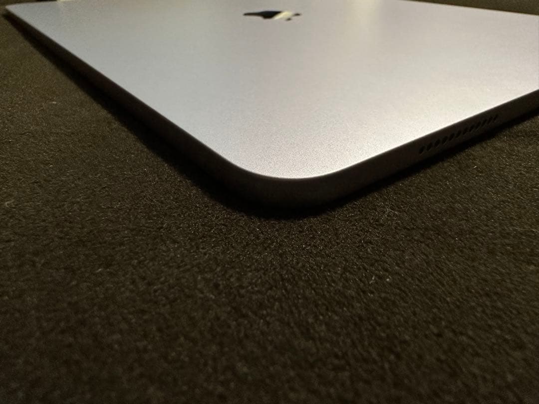 【M3】iPad Air13インチ【1年保証期間中】