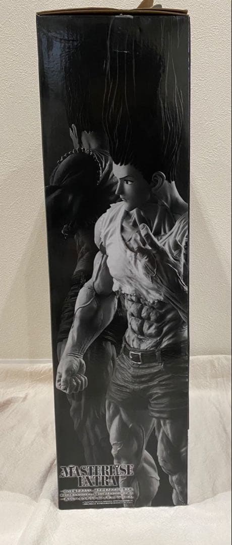 M*o様 ラストワン賞ゴン＝フリークス 成長ver. フィギュア