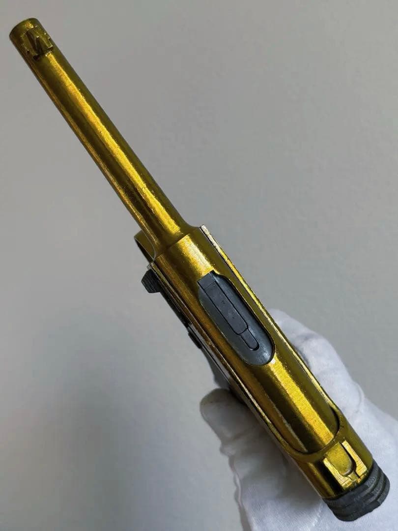 ハドソン 南部14年式拳銃 後期型 SMG 金属 モデルガン 旧日本軍 十四年式