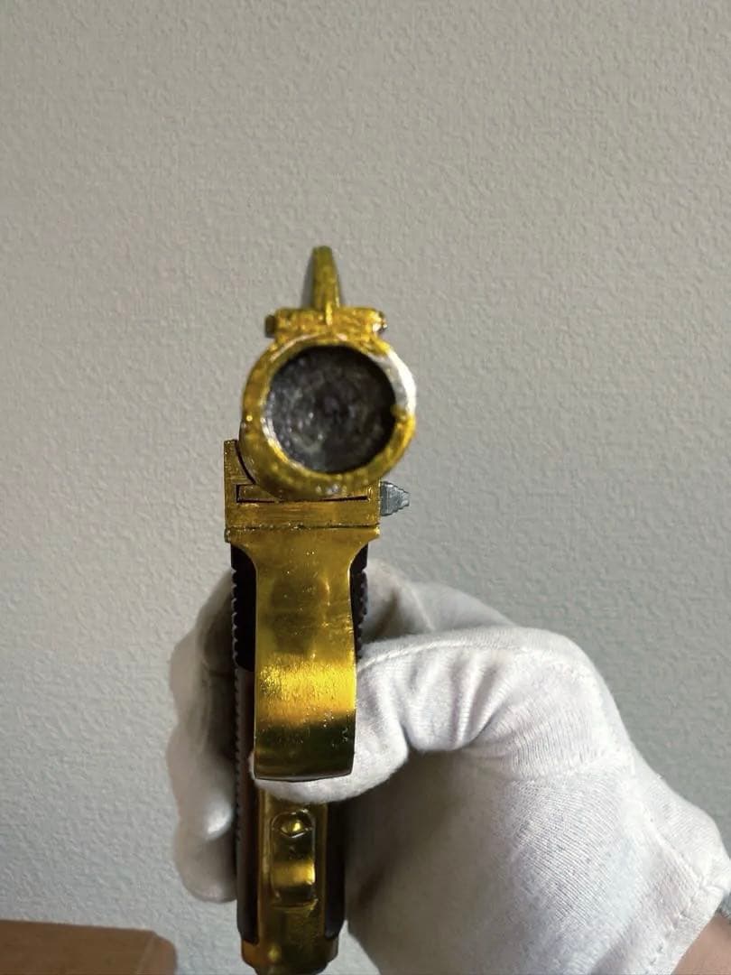 ハドソン 南部14年式拳銃 後期型 SMG 金属 モデルガン 旧日本軍 十四年式