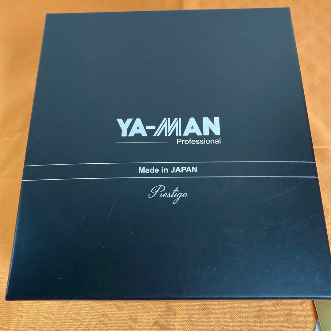 ヤーマン　フォトプラス　プレステージ　forsalon