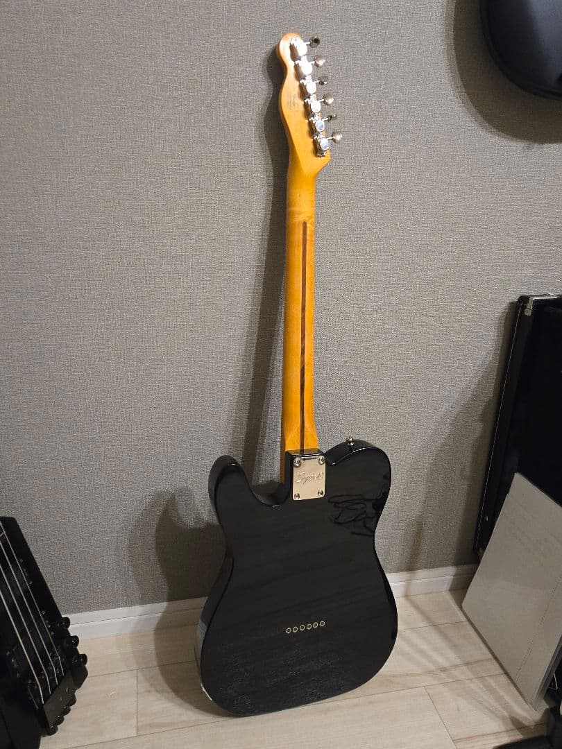 ギター Squier Classic Vibe Telecaster 70's