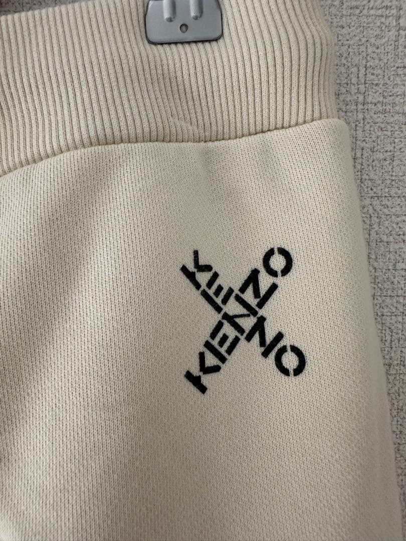 KENZO スウェット ジャージ セットアップ