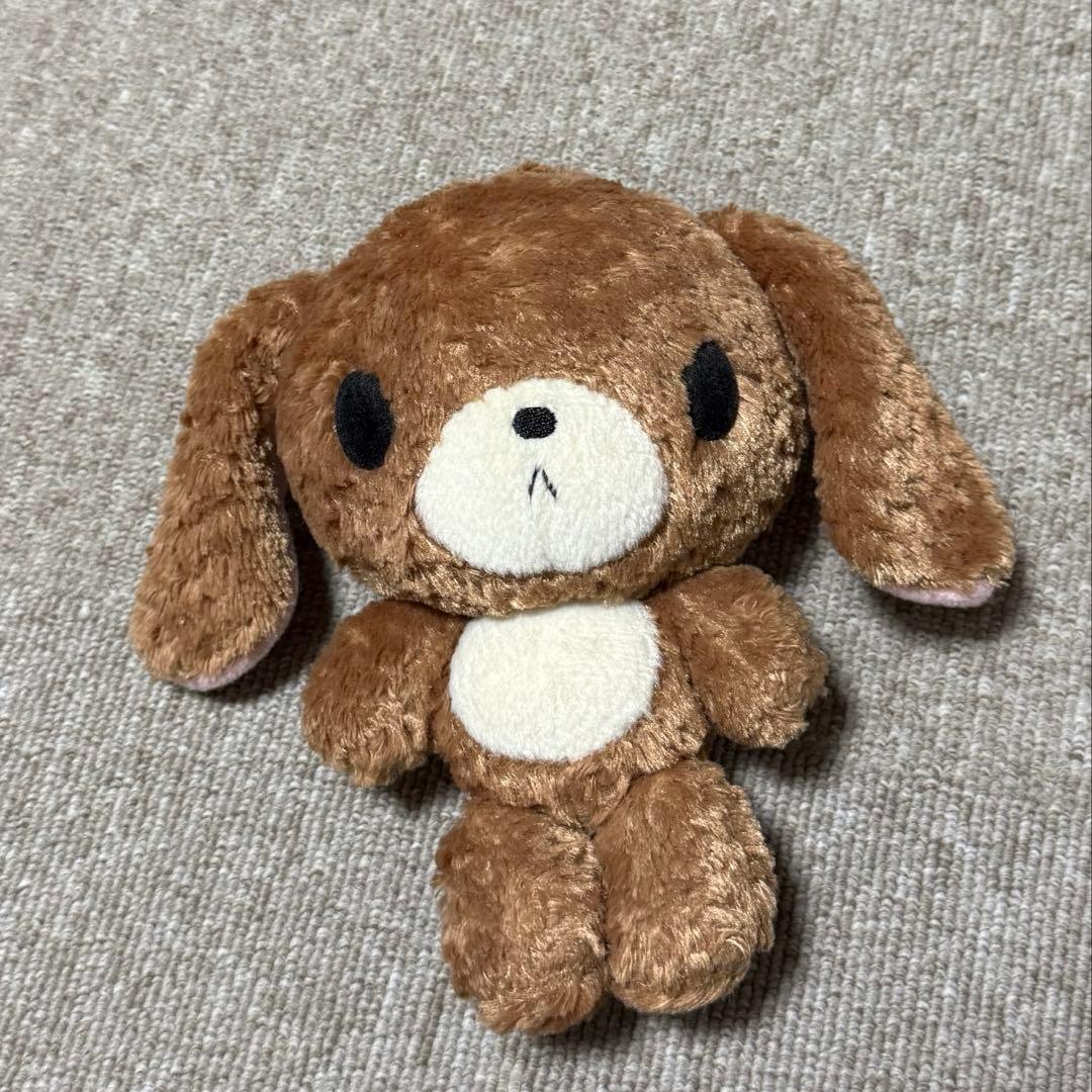 シュガーバニーズくろうさ