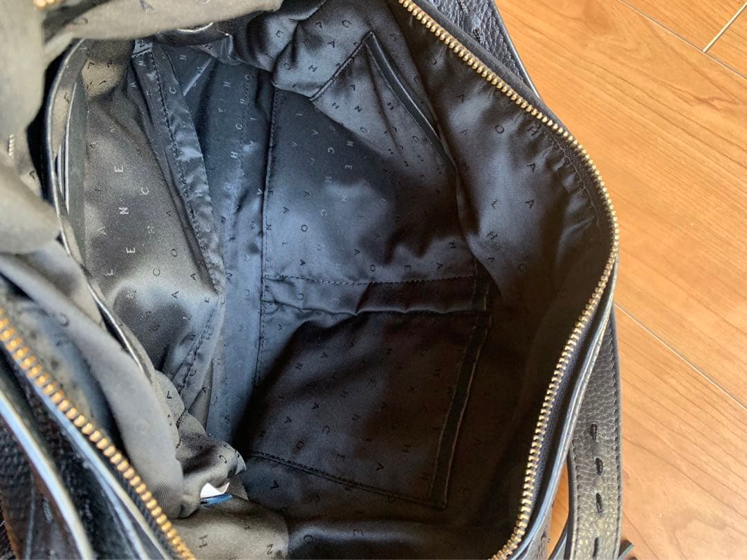 美品 COLE HAAN ショルダーバッグ