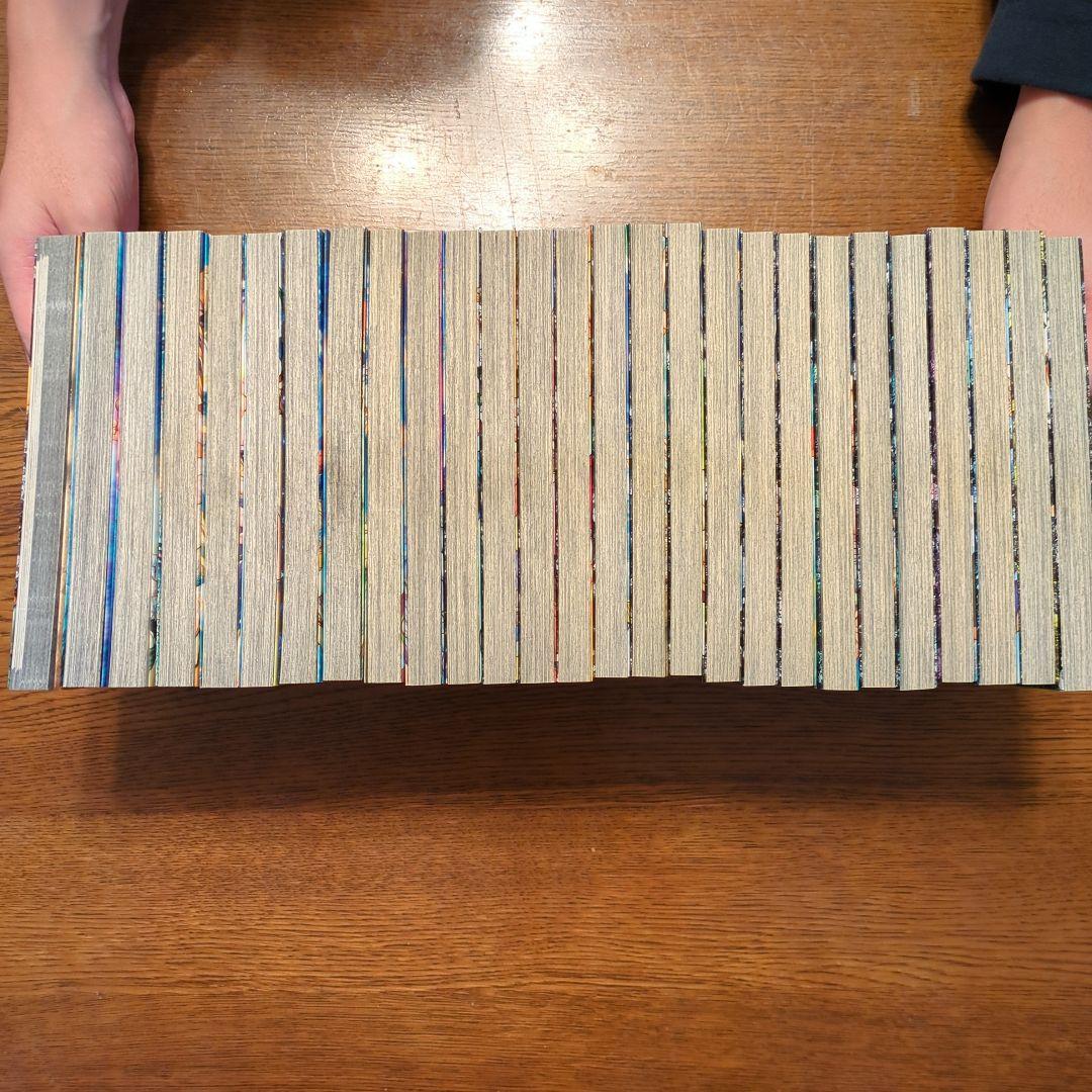 Dr. STONE セット(1-26巻)+公式ファンブック