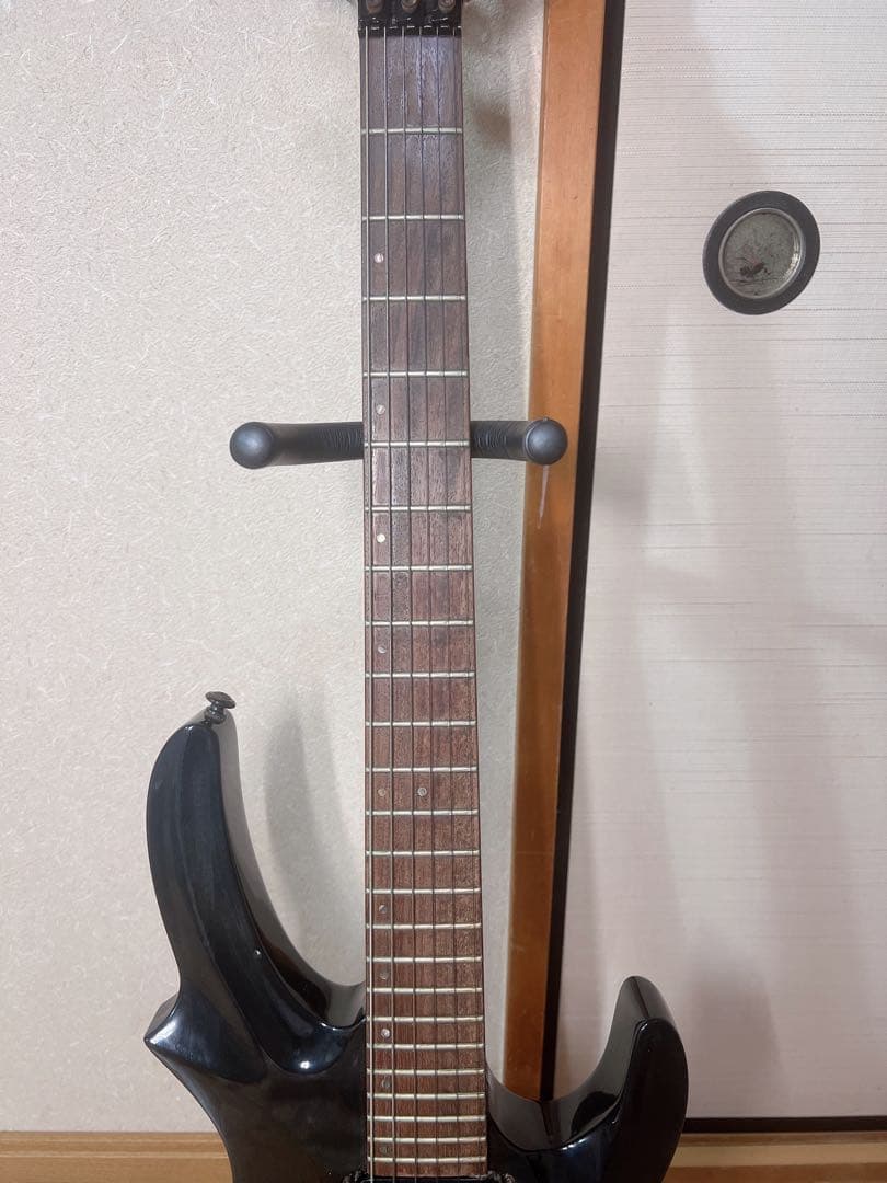 GRASS ROOTS グラスルーツ エレキギター