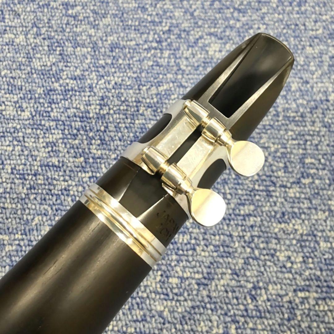 【YAMAHA Custom SE / YCL-853Ⅱ】B♭クラリネット