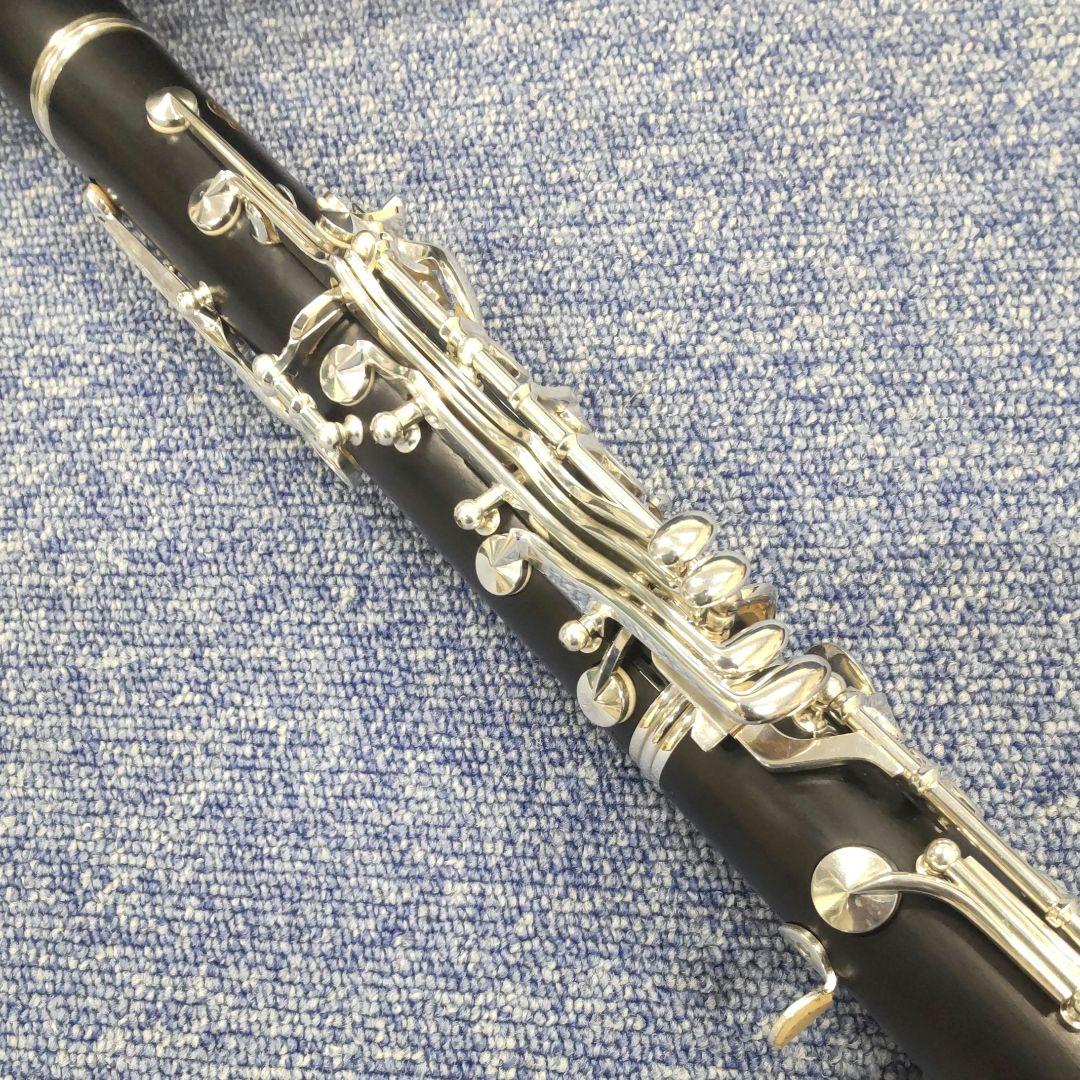 【YAMAHA Custom SE / YCL-853Ⅱ】B♭クラリネット