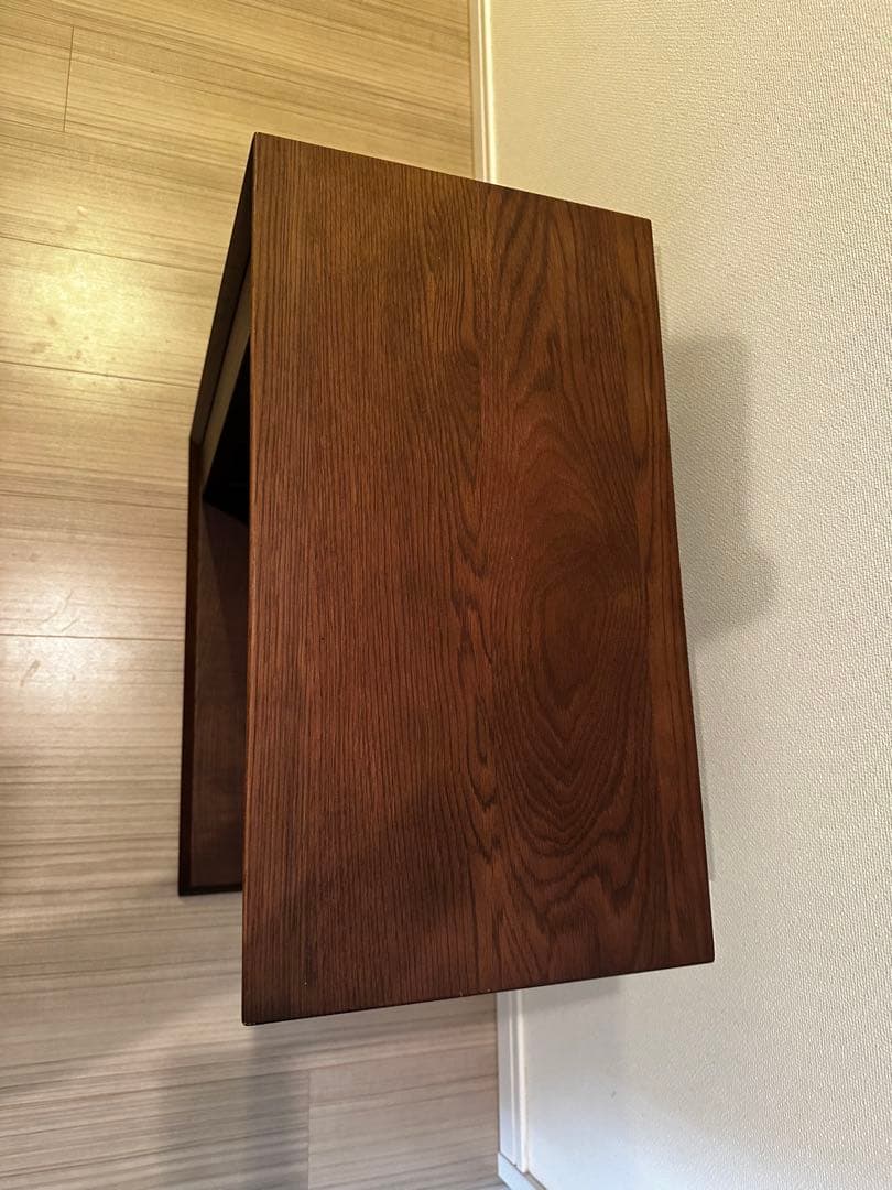 カリモク　サイド テーブル コーヒーテーブル　TU1752MK