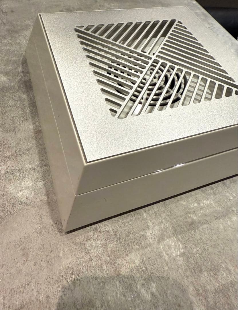 Aide Labエイドラボ ネイル集塵機 kasane