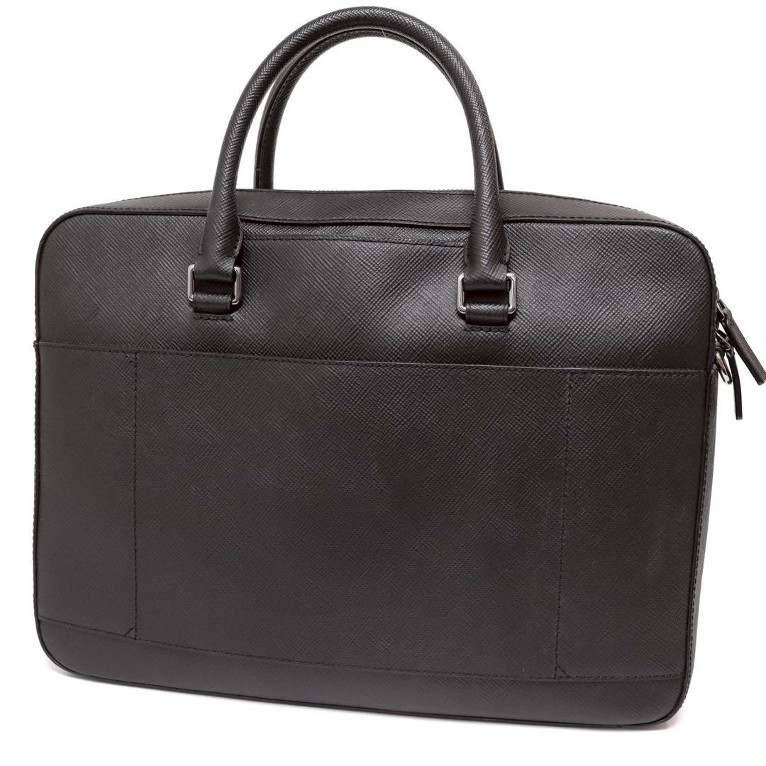 美品✨マイケルコース ビジネスバッグ キャリーオンバッグ ブラック