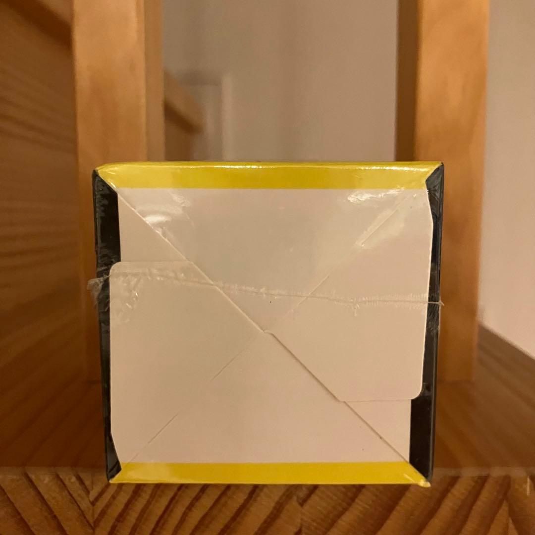 新品未開封 イーブイヒーローズ 1BOX 絶版シュリンク付き 韓国版