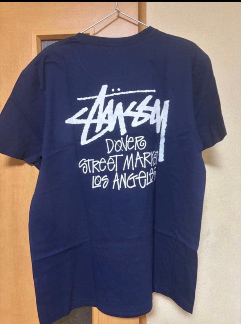 (*ジ様 Stüssy Tシャツ 3色セット Lサイズ