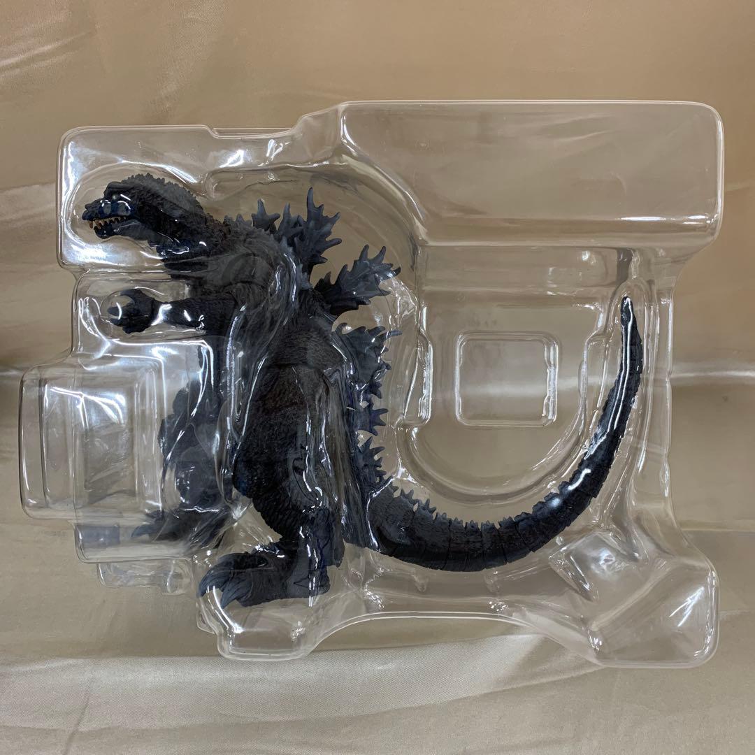 ゴジラ(2001) 「ゴジラ・モスラ・キングギドラ 大怪獣総攻撃」