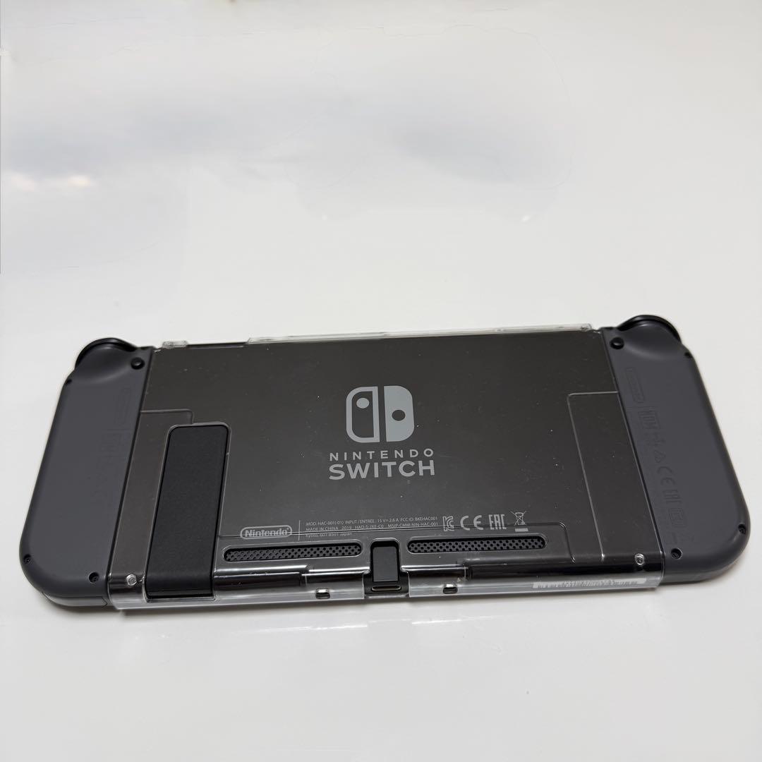 ぺ*い様 Nintendo Switch 本体 + 付属品+micro SD25