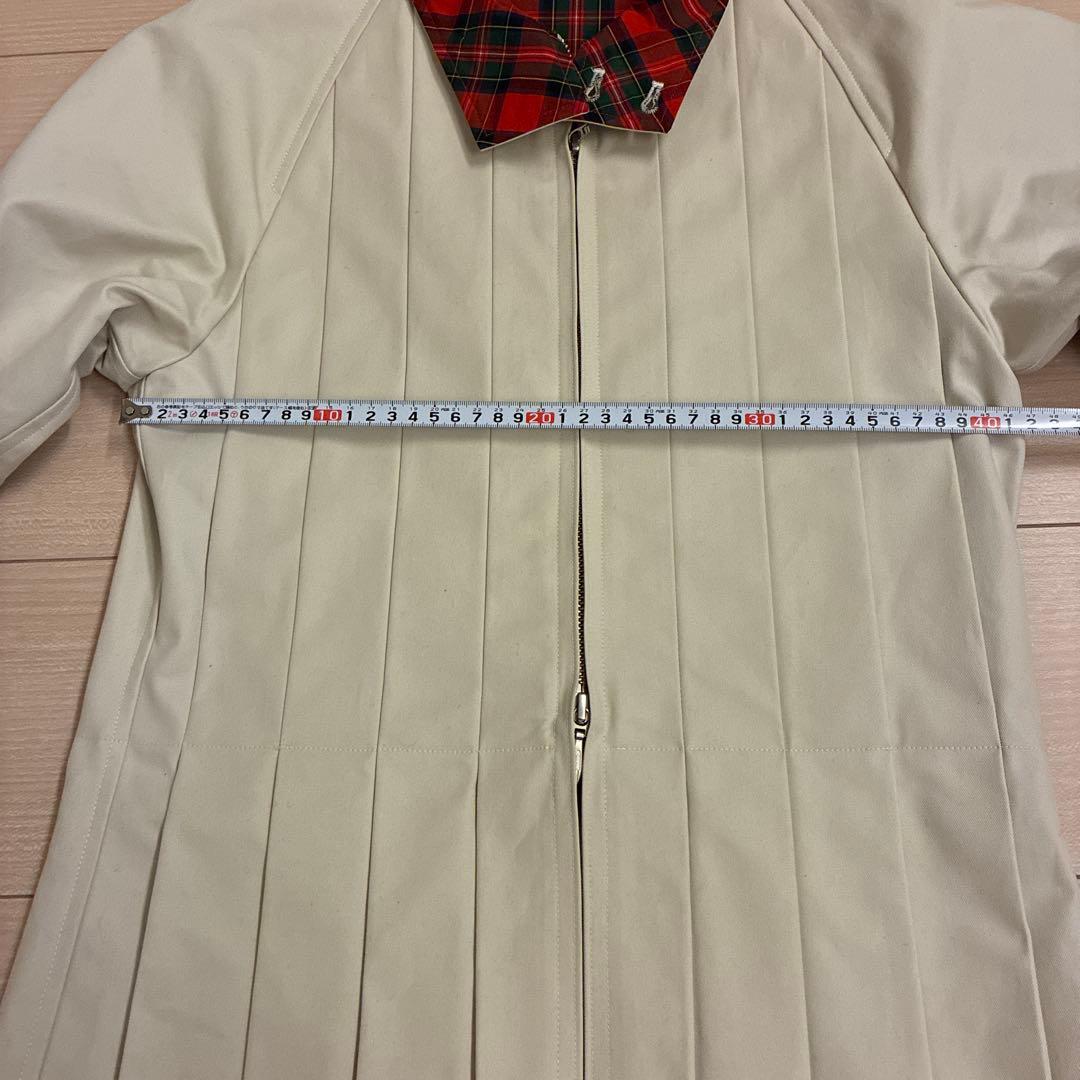 【初売り特別プライス美品】MASU knight swing top 44サイズ