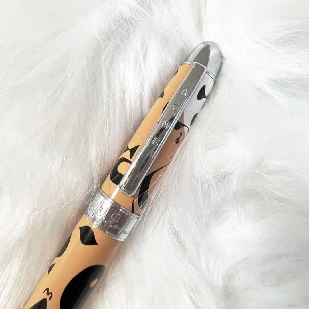 ACME Studio Charles & Ray Eamesボールペン