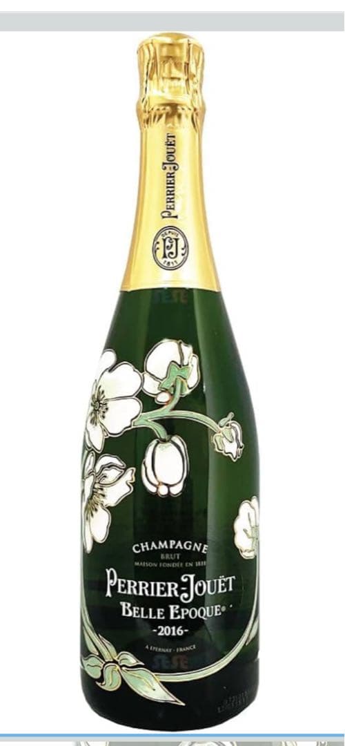 ベルエポック　6本セット