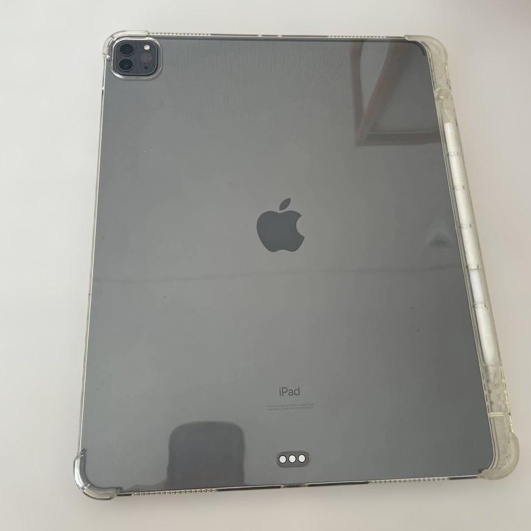 iPad Pro 第4世代 12.9インチ 256GB