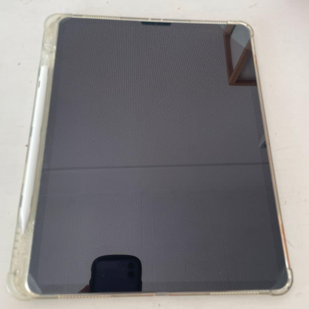 iPad Pro 第4世代 12.9インチ 256GB
