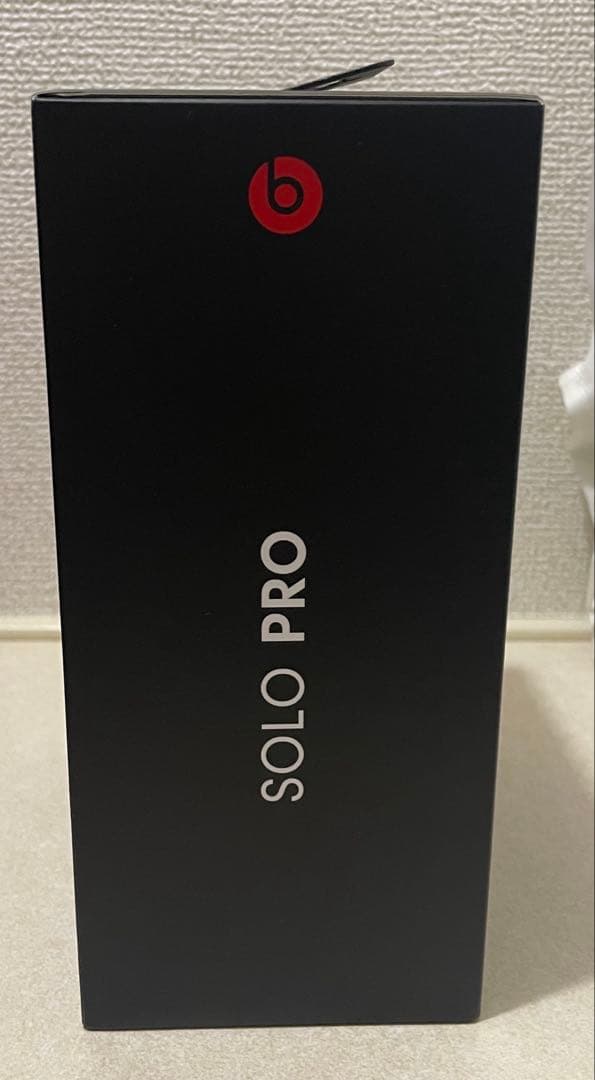 Beats SOLO PRO ワイヤレスヘッドホン