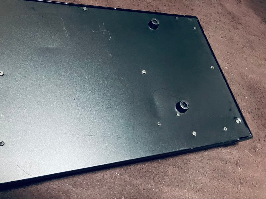 名機　KORG X3 シンセサイザー電子ピアノ中古