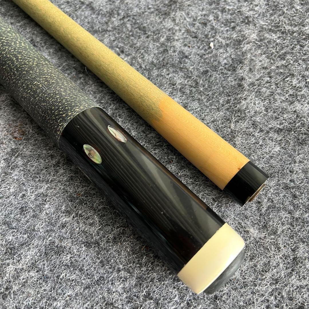 Joss USA ビリヤードキュー ケース付き