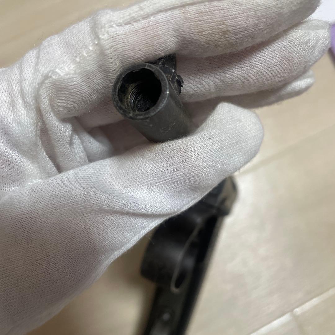 ハドソンHUDSON 十四年式エアガン