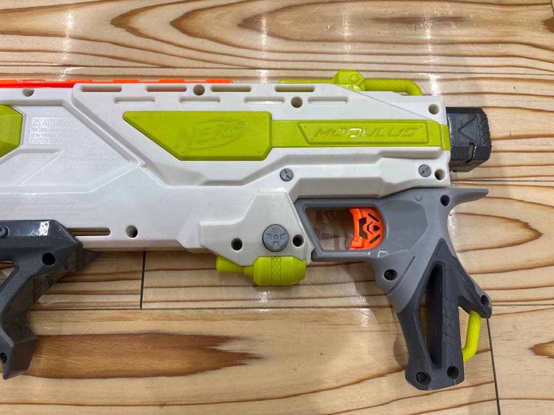 ナーフ バトルスカウト Nerf Battlescout