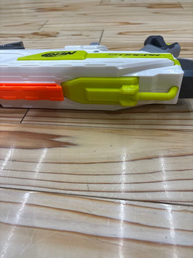 ナーフ バトルスカウト Nerf Battlescout